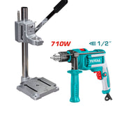 Combo Base Taladro + Taladro Total 710W